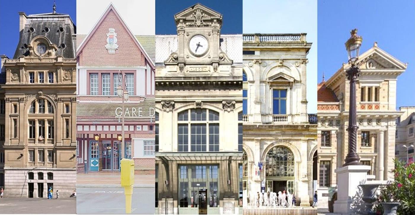 ATTRIBUTION D’UNE CONVENTION D’OCCUPATION TEMPORAIRE DU DOMAINE PUBLIC DE SNCF GARES & CONNEXIONS - LYON SAINT EXUPERY